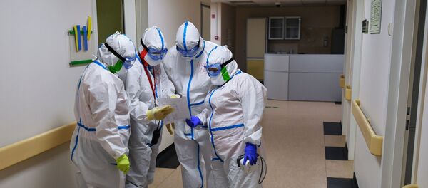 Дарыгерлер. Архив - Sputnik Кыргызстан