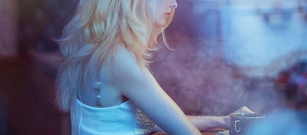 Увеселительные заведения - Sputnik Кыргызстан