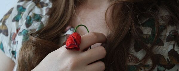 Обращение к психологу - Sputnik Кыргызстан