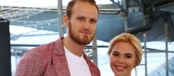 Женщина года 2018 по версии журнала Glamour - Sputnik Кыргызстан