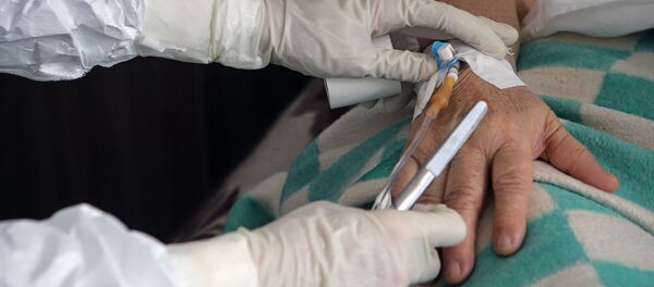 Ооруканадагы бейтап. Архив Ооруканадагы бейтап. Архив - Sputnik Кыргызстан