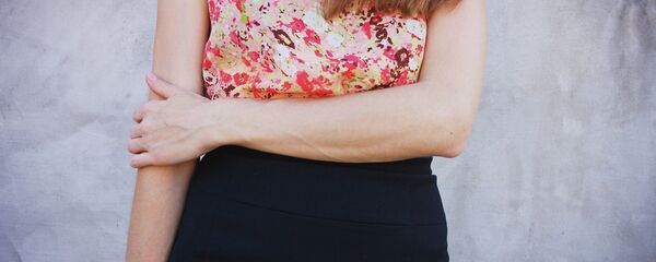 Кыз. Архив - Sputnik Кыргызстан