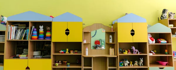 Работа дежурного детского сада в Иванове - Sputnik Кыргызстан