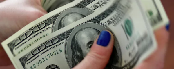 Курс доллара в Аргентине - Sputnik Кыргызстан