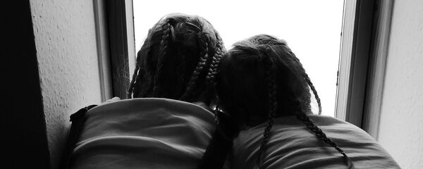 Обращение к психологу - Sputnik Кыргызстан