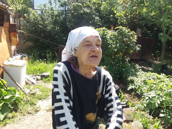 Баткен согушунун майыбы: үзүлүп калган манжаларымды карагым келбей койду - Sputnik Кыргызстан