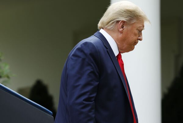 США лихорадит: гибнут люди, полиция действует жестко — обзор беспорядков - Sputnik Кыргызстан