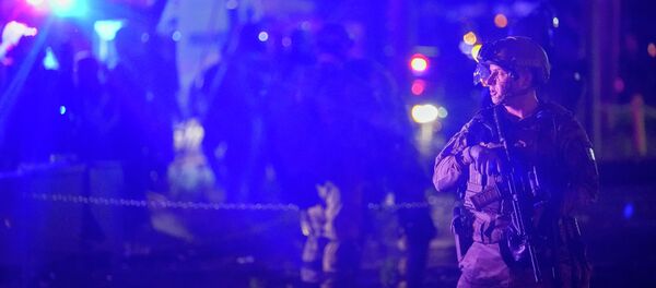 Массовые протесты в США после смерти афроамериканца Джорджа Флойда - Sputnik Кыргызстан