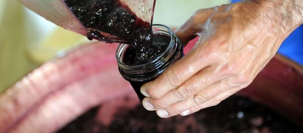 Жизнь в деревне Итксасу Жизнь в деревне Итксасу - Sputnik Кыргызстан