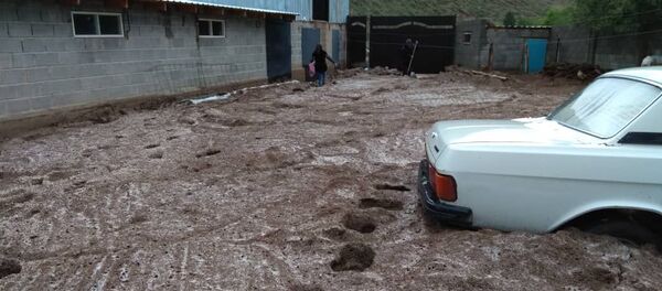 Сел. Архив - Sputnik Кыргызстан