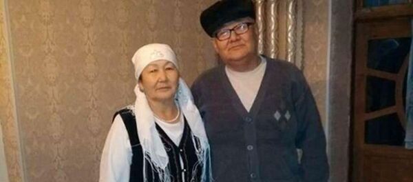 Кара-Кулжа райондук Үй-бүлөлүк медицина борборунун дарыгер-фтизиатры Альберт Исмаилов Кара-Кулжа райондук Үй-бүлөлүк медицина борборунун дарыгер-фтизиатры Альберт Исмаилов - Sputnik Кыргызстан