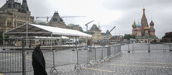 Москва шаарындагы кызыл аянт. Архив Москва шаарындагы кызыл аянт. Архив - Sputnik Кыргызстан