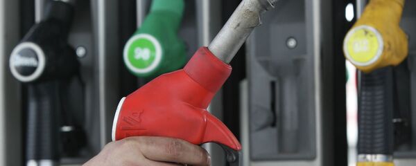 Автозаправочные станции сети Газпромнефть - Sputnik Кыргызстан