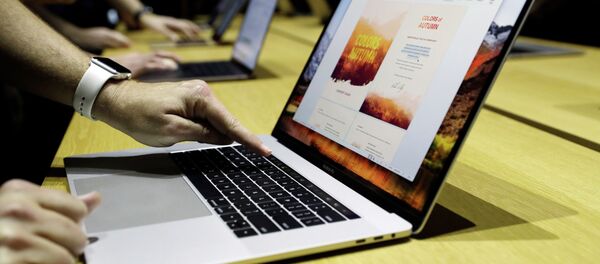 Всемирная конференция разработчиков Apple — 2017 - Sputnik Кыргызстан