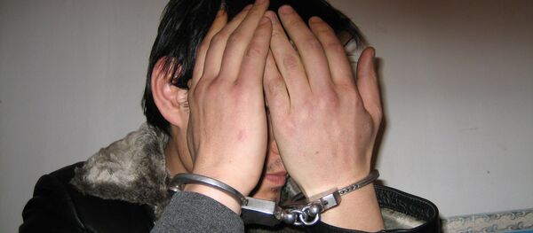 Похищение и убийство ребенка и няни - Sputnik Кыргызстан