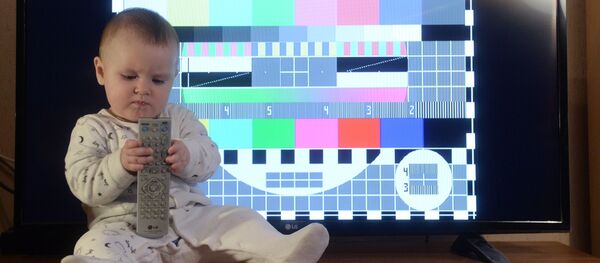 С 1 января 2019 года Россия перейдет на цифровое телевидение С 1 января 2019 года Россия перейдет на цифровое телевидение - Sputnik Кыргызстан