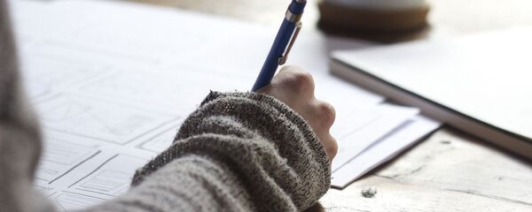 Обращение к психологу - Sputnik Кыргызстан