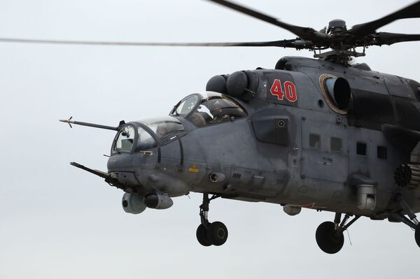 Уничтожение за минуты — как Москва ответила на учения НАТО близ границ РФ - Sputnik Кыргызстан