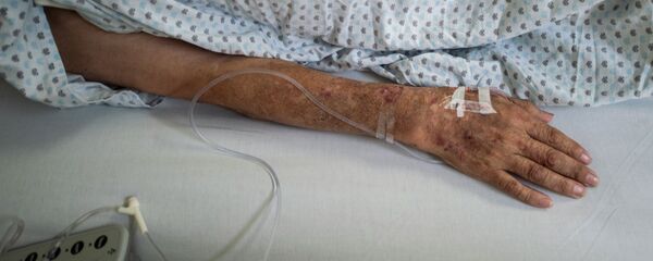 Ситуация в Мексике из-за пандемии коронавируса - Sputnik Кыргызстан