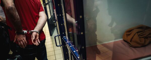 Ситуация в Франции из-за пандемии коронавируса  - Sputnik Кыргызстан