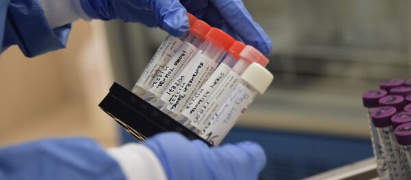 Ситуация в Эквадоре по случаю коронавируса - Sputnik Кыргызстан