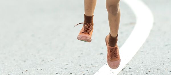 Обучение детей ПДД - Sputnik Кыргызстан