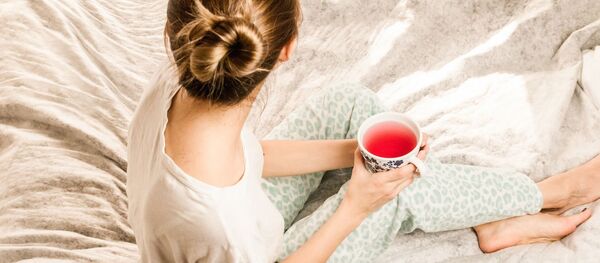 Домашний карантин - Sputnik Кыргызстан