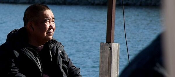 Мурдагы депутат Болот Шер. Архив - Sputnik Кыргызстан