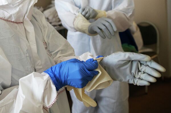 Богач пропиарился на больном мальчике и пожалел. Истории благотворителя из КР - Sputnik Кыргызстан