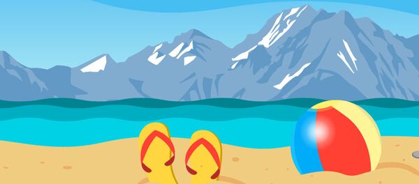 Как изменилась стоимость отдыха на Иссык-Куле с 2019 года — сравнение - Sputnik Кыргызстан