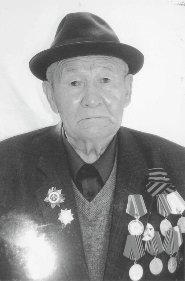 1418 күнгө созулган Улуу Ата Мекендик согуш. Майданда кан төккөн кыргызстандыктар - Sputnik Кыргызстан