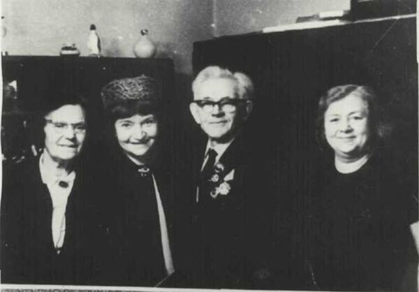 1418 күнгө созулган Улуу Ата Мекендик согуш. Майданда кан төккөн кыргызстандыктар - Sputnik Кыргызстан