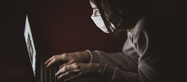 Подозрение на коронавирус - Sputnik Кыргызстан