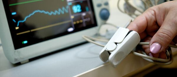 Вакцинация от гриппа в Краснодаре - Sputnik Кыргызстан