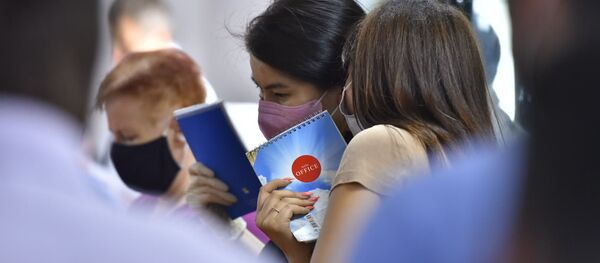 Приговор по делу о незаконном освобождении кримавторитета Азиза Батукаева Приговор по делу о незаконном освобождении кримавторитета Азиза Батукаева - Sputnik Кыргызстан