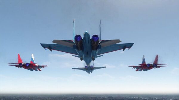 Кудум 1945-жылдагыдай. Быйылкы Жеңиш парады эмнеси менен эсте калды - Sputnik Кыргызстан