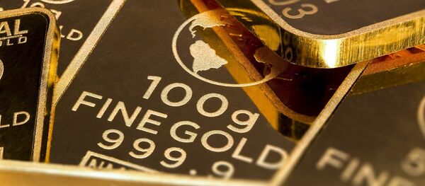 Золотой запас Кыргызстана Золотой запас Кыргызстана - Sputnik Кыргызстан