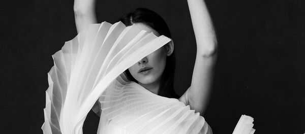 Снимок Amadeus иранского фотографа Peyman Naderi, занявший первое место в категории Fashion конкурса 2020 Creative Photo Awards - Sputnik Кыргызстан