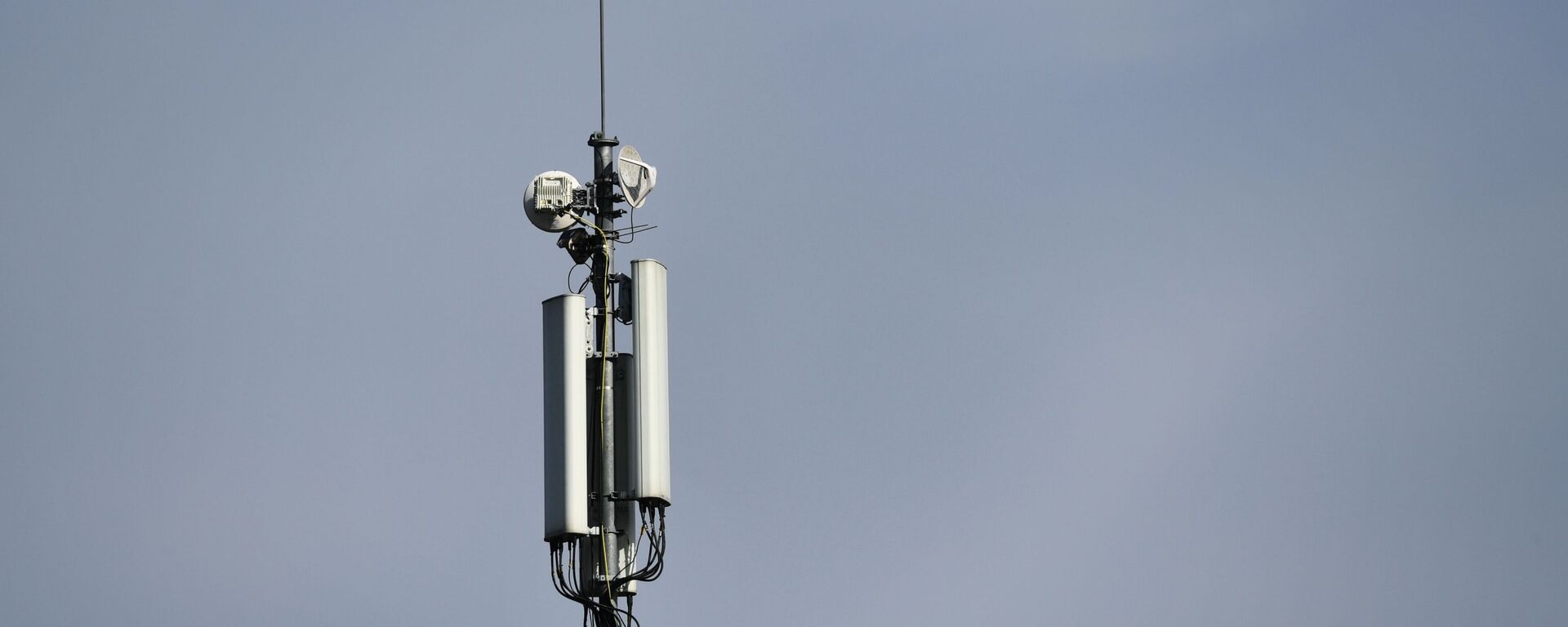 Интернет-трафик вырос в связи с удаленной работой - Sputnik Кыргызстан, 1920, 19.09.2026
