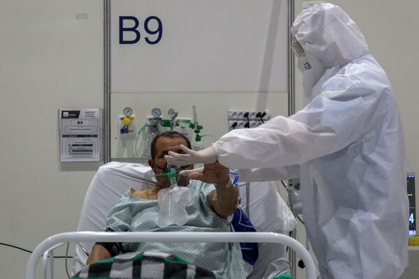 Кычкылтек концентратору деген эмне, кандай максатта пайдаланылат? Түшүндүрмө - Sputnik Кыргызстан