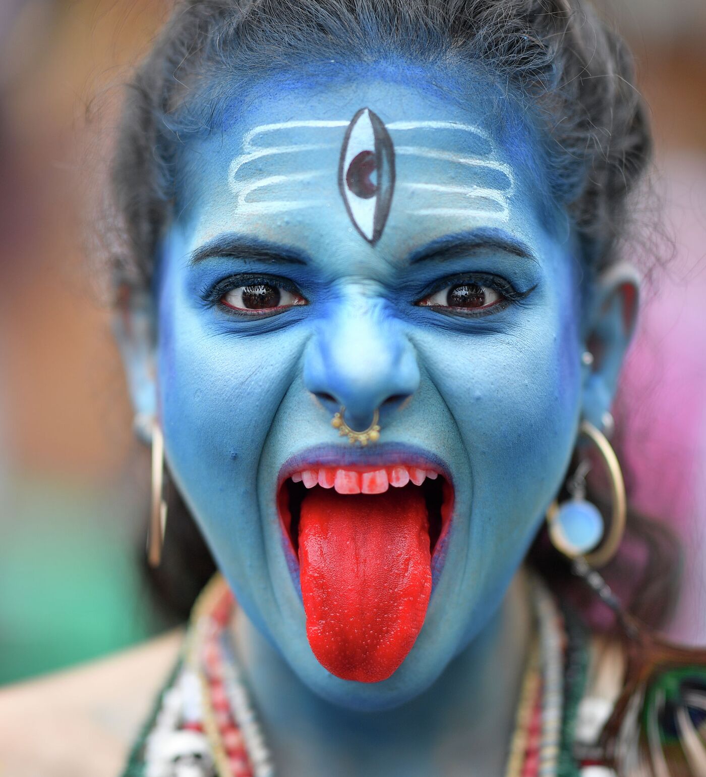 Achchiq Mayami porno filmi