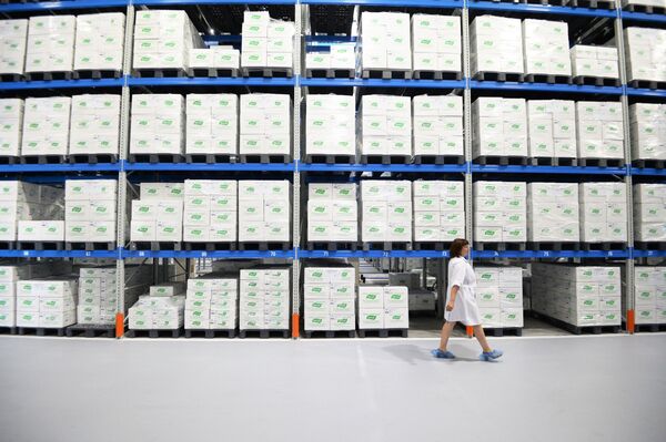 Отдам любые деньги. Почему поиск лекарств в Бишкеке превратился в испытание Отдам любые деньги. Почему поиск лекарств в Бишкеке превратился в испытание - Sputnik Кыргызстан